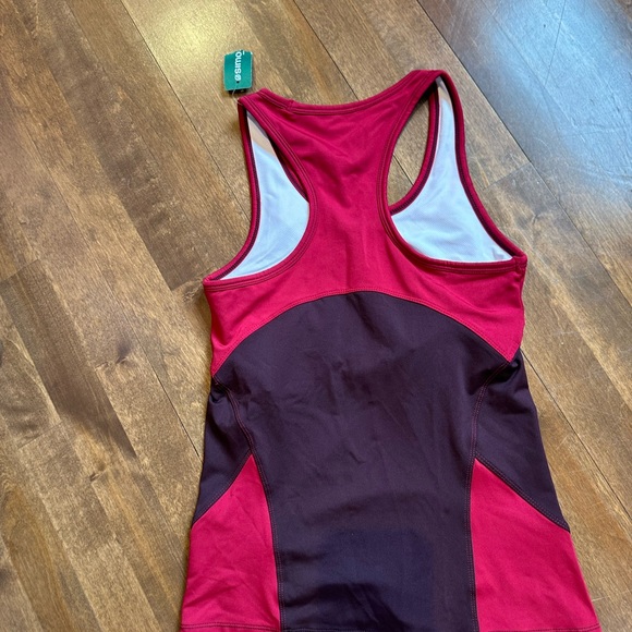 Simons Exclusive Sports Wear Matching Set - Picture 3 of 7